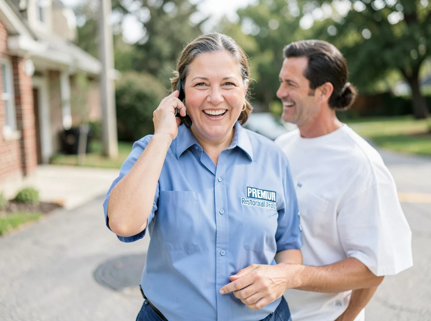 Water Damage Restoration Buck Hill Falls, PA FAQs